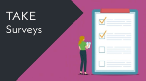 free amazon gift card by survey